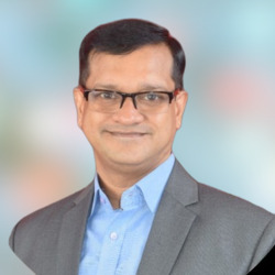 Clifford Mohan Pai